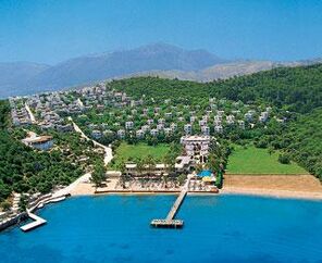 CLUB VOYAGE BODRUM VILLAGE