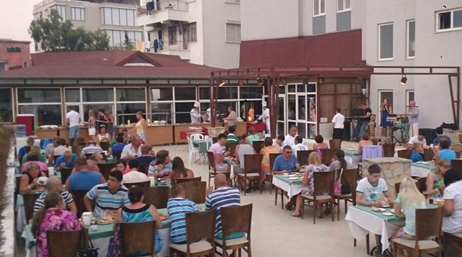 Acropol Beach Hotel