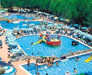 ALİBEY RESORT SİDE